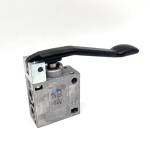 Válvula de Palanca TH-<span class=keywords><strong>3</strong></span>-1 4-B 8983 - Product Image 1