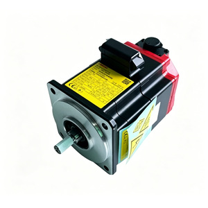มอเตอร์หุ่นยนต์ขนาดเล็ก Fanuc สำหรับ Fanuc A06B-0218-B200 บริการบำรุงรักษานอกสถานที่ ระดับพรีเมียม คุณภาพสูงสุด Fanuc - Product Image 2
