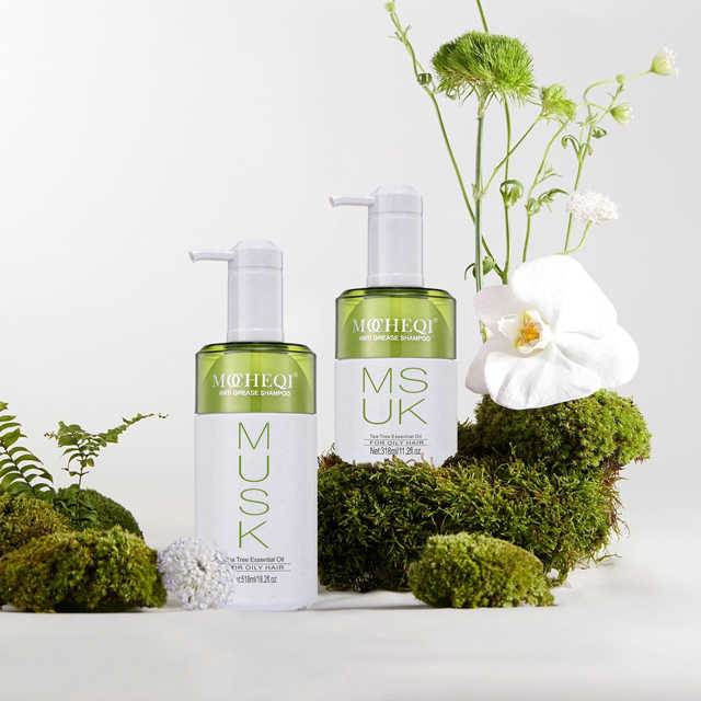 80ml/330ml/400ml/550ml/750ml/private Label Best Shampoo and Conditioner Wholesale