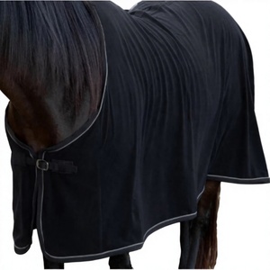 New Style Combo Sheet Blanket Horse Hot Sell Horse Equipment Equine <b>Equestrian</b> Dressage Use Winter Cartoon Theme Waterproof Rugs - Product Image 5