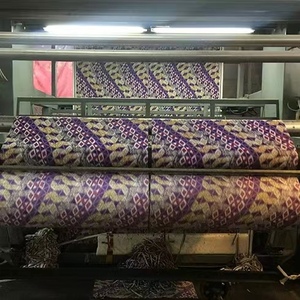 <span class=keywords><strong>Tissu</strong></span> en sergé léger 100 % <span class=keywords><strong>polyester</strong></span> à mémoire de forme, imprimé <span class=keywords><strong>wax</strong></span> africain, pour sacs de filles – Direct Usine - Product Image 3