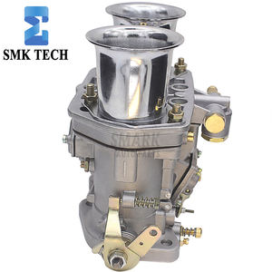 CARBURATEUR 48 <span class=keywords><strong>IDF</strong></span> NEUF 48IDF ADAPTÉ À V W BUG BEETLE 43-1018-0 - Product Image 6