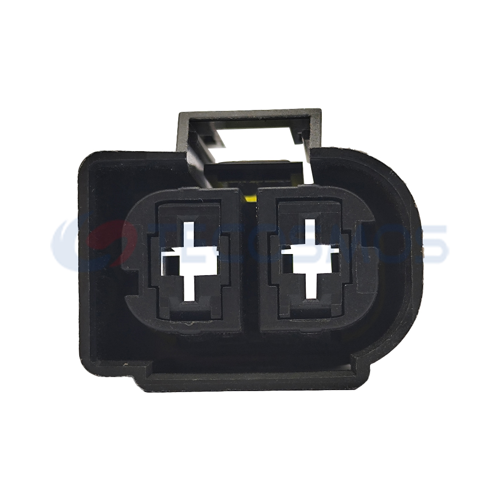 Automotive Plug Harness Connector Waterproof Shell 2-pin Female CT2-0385M