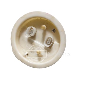 Pompa Carburante Originale Usata YUESEN per Serie 1/3/5 X1 E84/E87/E90/E92 Motore N52, Ricambio OE 16117232447 - Product Image 4
