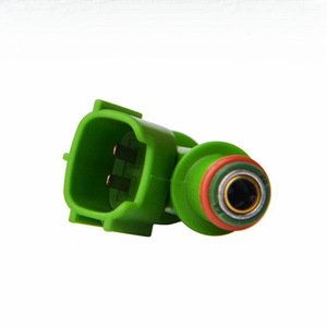 Inyector de Combustible para Toyota Land Cruiser Lexus 23250-0C020 23209-0C020, Pieza para Motor de Gasolina - Product Image 4
