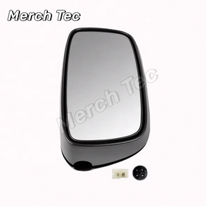 Pour <span class=keywords><strong>DAF</strong></span> <span class=keywords><strong>XF</strong></span> 95 <span class=keywords><strong>105</strong></span> pièces de carrosserie de <span class=keywords><strong>camion</strong></span> 1689348 1812862 miroir principal grand en Stock pour les modèles de <span class=keywords><strong>camion</strong></span> 95 et <span class=keywords><strong>105</strong></span> - Product Image 4