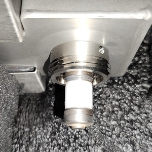 Pompe à Ions Duniway PE-20STD – Équipement d'Automatisation Industrielle et Support de Maintenance - Product Image 4