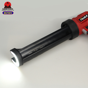 Lithium Glass Glue <b>Gun</b> Hard Glue Caulking <b>Gun</b> Rechargeable Practical Seam <b>Gun</b> Home Use - Product Image 4