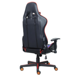 Muebles de oficina WorkWell de alta calidad, <span class=keywords><strong>silla</strong></span> de juegos de PC, <span class=keywords><strong>silla</strong></span> de juegos Chaise <span class=keywords><strong>Gaming</strong></span>, <span class=keywords><strong>Silla</strong></span> Gamer <span class=keywords><strong>Gaming</strong></span> en <span class=keywords><strong>silla</strong></span> de oficina - Product Image 4