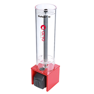 Nuevo Filtro para Acuario <span class=keywords><strong>de</strong></span> Agua Salada Spot Octopus Bean Modern Box, Elimina <span class=keywords><strong>y</strong></span> Reduce Eficientemente Nutrientes NO3 <span class=keywords><strong>y</strong></span> PO4 - Product Image 1