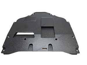 Plaque de protection anti-déchirure pour radiateur d'huile <span class=keywords><strong>GR</strong></span> <span class=keywords><strong>YARIS</strong></span> 2020-2026 Génération 1/2 pour <span class=keywords><strong>Toyota</strong></span> - Product Image 5