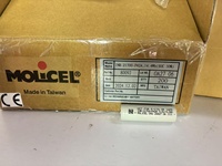 Basse température -40 ℃   Batterie au lithium Molicel INR21700 P42A 4200mAh 3.6V 21700, cellules Li-ion Moli 21700 P42A VS P45B P50B