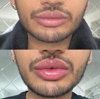 Meilleur classement Gloss personnalisé pour les lèvres Vegan Candy Lip Plumper Gloss Private Label