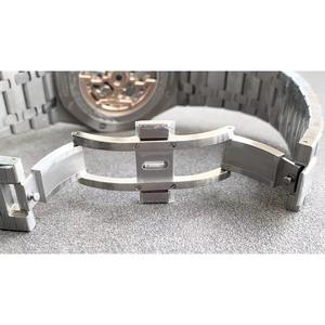 Montre mécanique de luxe pour homme Drioshipping, de haute qualité, conçue par un designer renommé, boîtier en verre saphir - Product Image 6