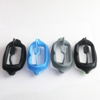 Écarteur de joue pour procédure orale Blanchiment des dents Ouvre-bouche Blanchiment des dents Écarteur de joue avec clips
