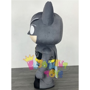 Di alta qualità gonfiabile Anime personaggio mascotte costumi, gonfiabile Spider Man Cartoon adulti costumi di intrattenimento - Product Image 4