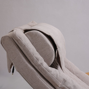 Fauteuil de massage Guoheng, sans rail, pour tout le corps, mini fauteuil inclinable, fauteuil à bascule - Product Image 3