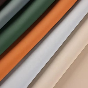 Tissu en cuir synthétique RV |   Matériaux de revêtement pour sièges et meubles intérieurs de <span class=keywords><strong>camping</strong></span>-cars - Product Image 4
