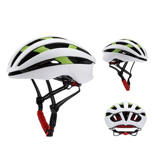Casque de vélo de montagne OEM en gros – Casque respirant d'été – Protection intégrée pour la sécurité à vélo - Product Image 1