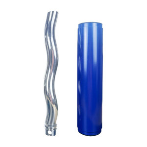 Stator de remplacement SEEPEX BN5-6L en caoutchouc NBR pour pompe à vis simple, pour le transfert de boues - Product Image 1