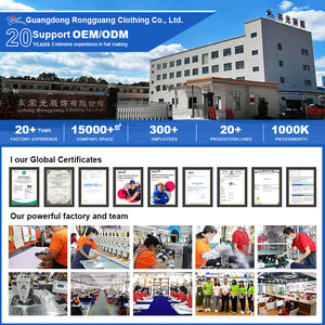 RongGuang قبعة صلبة للحماية من الرأس ذات جودة جيدة للتهوية مخصصة من RongGuang - Product Image 6