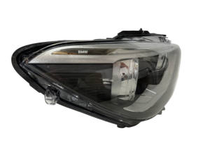 Compatibile con <span class=keywords><strong>Faro</strong></span> <span class=keywords><strong>BMW</strong></span> Serie 1 2012-2014 <span class=keywords><strong>Faro</strong></span> <span class=keywords><strong>BMW</strong></span> <span class=keywords><strong>F20</strong></span> Versione Europea F21 Lampada Xenon Aggiornamento e Modifica Vendita Diretta dalla Fabbrica - Product Image 2