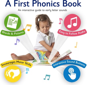 Mis Primeras Canciones Infantiles: Canta conmigo 28 canciones infantiles favoritas, juguetes musicales para el aprendizaje de los niños - Product Image 6
