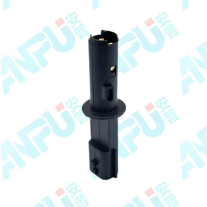 Soporte de Lámpara Nissan 26240-JD00A RZ-01-A0162 para Luces de Bolsillo y de Espacio, Pieza de Repuesto de Inserción Recta - Product Image 3