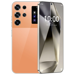 Điện thoại di động S26 Ultra, bộ nhớ flash 16GB+1TB, màn hình chờ 7.3 inch, 5G, hai SIM, cấu hình cao, chip 10 nhân, chất lượng tốt hơn, bán buôn - Product Image 2