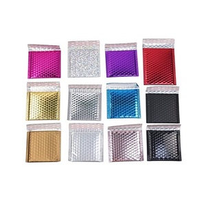 Túi Gửi Thư In Logo Có Đệm Tùy Chỉnh Túi Gửi Thư Thân Thiện Với Môi Trường Túi Gửi Thư Bong Bóng - Product Image 6