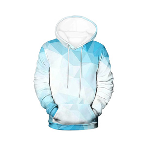 Sweat à capuche confortable pour homme, idéal pour un usage quotidien, avec une sensation de chaleur, design simple et facile à superposer. - Product Image 1