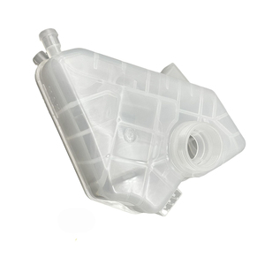 Nuovo Serbatoio di Espansione <span class=keywords><strong>Radiatore</strong></span> OEM BE8Z-8A080-A 8V218K218AB 1513111 per Ricambi Auto Ford Fiesta - Product Image 4