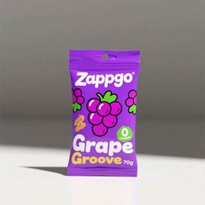 Bolsa con Cierre Hermético de 3 Lados para Snacks, Papas Fritas, Pollo, Comida para Mascotas, Alimentos Enlatados y Congelados - Product Image 1