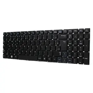 RV511 Br Laptop Keyboard Voor RV515 RV520 Netbook Toetsenbord