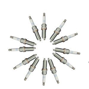 Hoge Prestaties Lr050998 Bougies Voor Land Rover Range Rover Sport Voor Jaguar Xf Magister Auto-Onderdelen Nieuwe Staat - Product Image 4