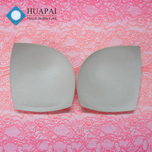 13009 Huapai dolgu hava delik sünger sutyen fincan seksi kadın meme sutyen pedi geliştirmek - Product Image 3