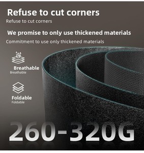 Sac <span class=keywords><strong>de</strong></span> plantation X137 avec contrôle <span class=keywords><strong>des</strong></span> racines, sac <span class=keywords><strong>de</strong></span> plantation d'arbres, sac à fleurs en tissu non tissé vert, sac nutritif pour plantes, pot <span class=keywords><strong>de</strong></span> fleurs - Product Image 3