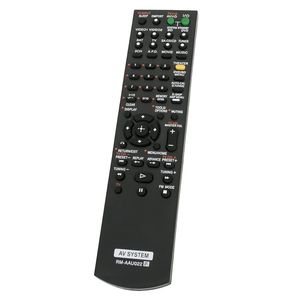RM-AAU022 Remplacé Télécommande Utilisation pour <span class=keywords><strong>Sony</strong></span> Blu-ray <span class=keywords><strong>DVD</strong></span> Récepteur <span class=keywords><strong>Home</strong></span> Cinéma Système HT-SF2300 HT-SS2300 HTSF2300 HTSS2300 - Product Image 3