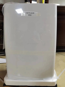 <span class=keywords><strong>Aire</strong></span> <span class=keywords><strong>Acondicionado</strong></span> Portátil Inteligente <span class=keywords><strong>Hisense</strong></span>, Deshumidificador de Agua de 50L 80L, Ventilador Refrigerador, Acondicionamiento para Viajes, Hogar, Precio de Mayoreo - Product Image 3