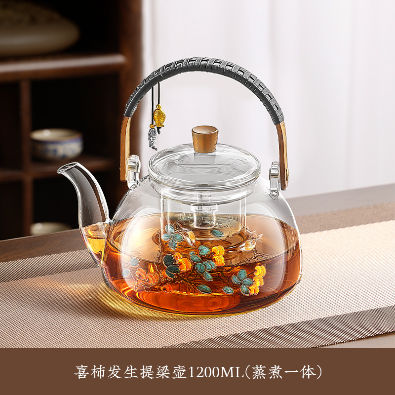 Xishi Hair Sheng Pentola Refrigerante 1200ml