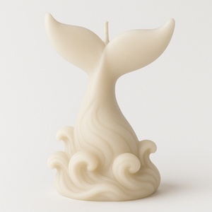 Moldes de Silicona Personalizables para Velas - Hechos a Medida a Partir de sus Diseños o Muestras - Product Image 2