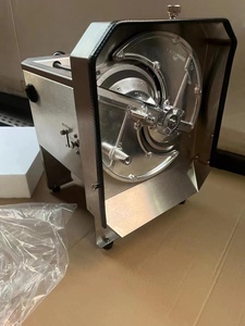 Ngân sách thấp chuối Slicer công cụ nhà máy Outlet tiện ích nhà bếp công cụ chuối dài màu xanh lá cây chip Slicer máy - Product Image 6