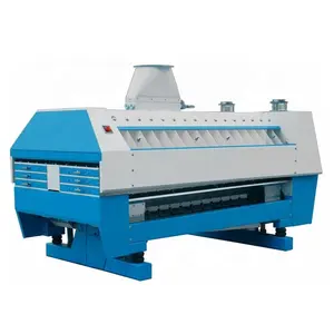 FQFD49x2x3 Semolina Vibro Purificatore utilizzato in farina e semolina mils - Product Image 1