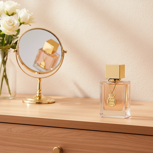 Perfume Eau de Toilette para Mujer Charcoal Black Bottle, Aroma Ahumado a <span class=keywords><strong>Vetiver</strong></span> e Incienso, Fragancia Artesanal de Nicho, Envase Ecológico Reciclado, Larga Duración - Product Image 5