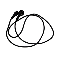 Pince à extensions de cheveux en métal et machine à souder pour filet de perruque en nylon - Soudeur à air chaud de précision pour la production de filets de perruque - Durable 220V