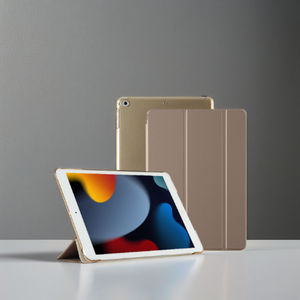 <span class=keywords><strong>Coque</strong></span> de protection en cuir PU ultra-mince 2026 pour <span class=keywords><strong>iPad</strong></span> Pro 11 et <span class=keywords><strong>iPad</strong></span> Air 4/5/6 – Étuis et housses pour tablettes <span class=keywords><strong>iPad</strong></span> Pro 12.<span class=keywords><strong>9</strong></span> - Product Image 3