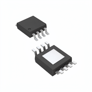 Power Management (PMIC) 8 SOlC Exposed Pad S-19243G12A-E8T1U Manufacturer Channel Buy Online Electronic Components - Product Image 1