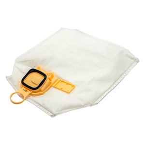 Bolsa para Aspiradora Compatible con Vorwerk Folletto KOBOLD VK 140 VK 141 VK 150, 6 Piezas - Product Image 1