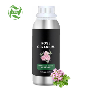 Aceite Esencial de <span class=keywords><strong>Geranio</strong></span> 100% Natural Puro de Buen Aroma para Fabricación de Velas, Precio al por Mayor, Aceite Esencial de <span class=keywords><strong>Geranio</strong></span> para Difusores de Aromaterapia - Product Image 1