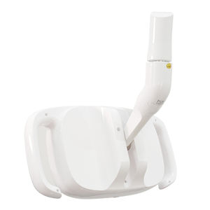 <span class=keywords><strong>Lampe</strong></span> LED dentaire orale à 2 couleurs, éclairage d'opération, fauteuil dentaire, lumière froide sans ombre, <span class=keywords><strong>lampe</strong></span> à induction, outils d'éclairage pour fauteuil dentaire - Product Image 6